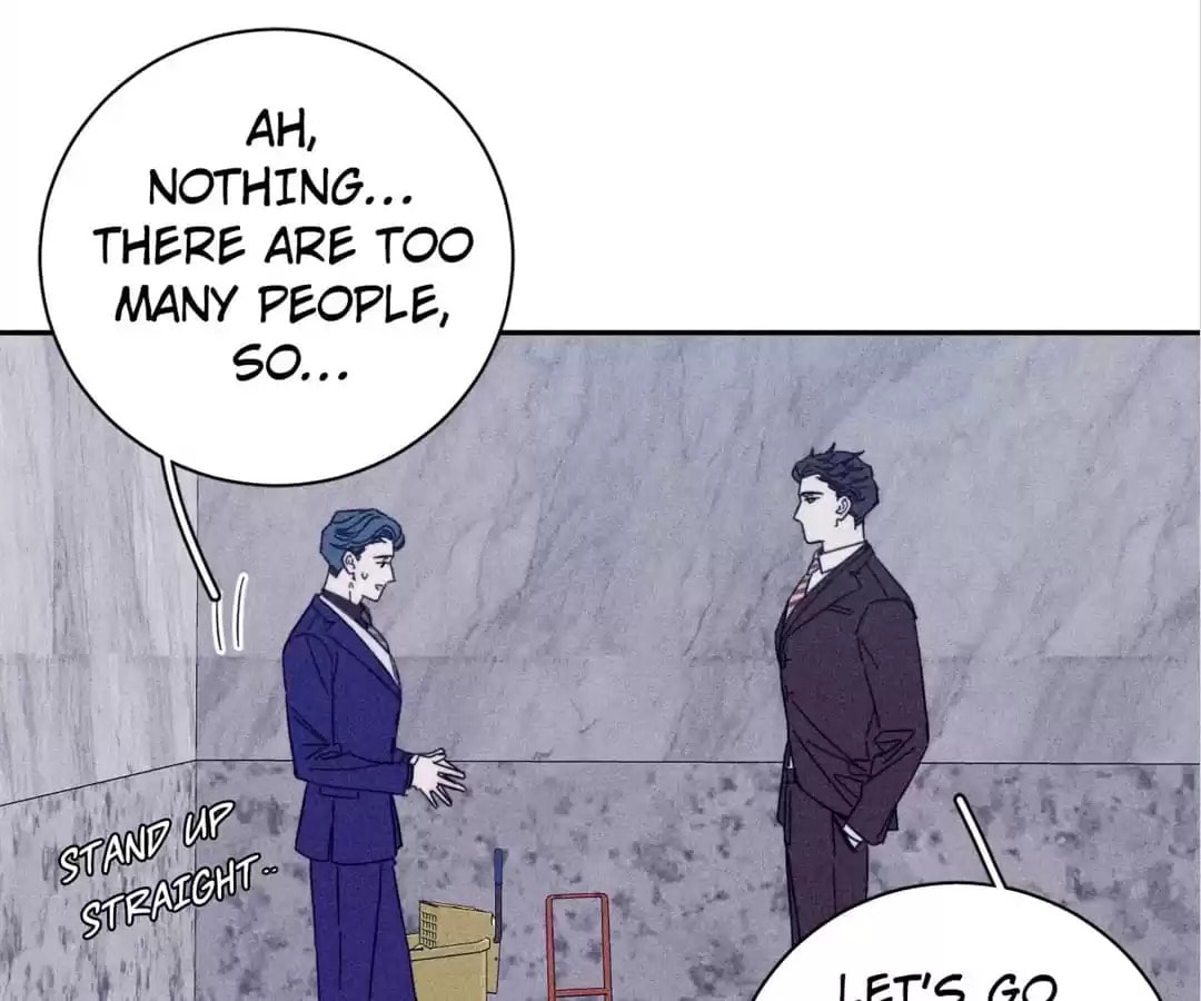 Read Spring Is Coming chapter 62 image 50 on Lezhin