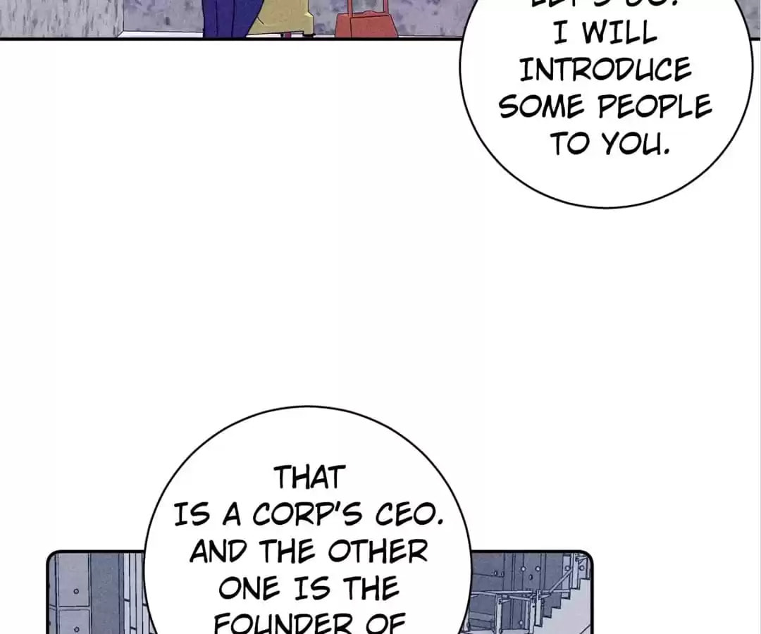 Read Spring Is Coming chapter 62 image 51 on Lezhin