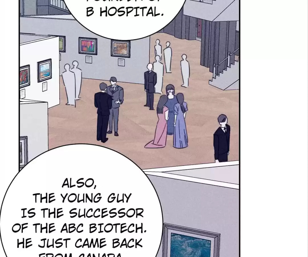 Read Spring Is Coming chapter 62 image 52 on Lezhin