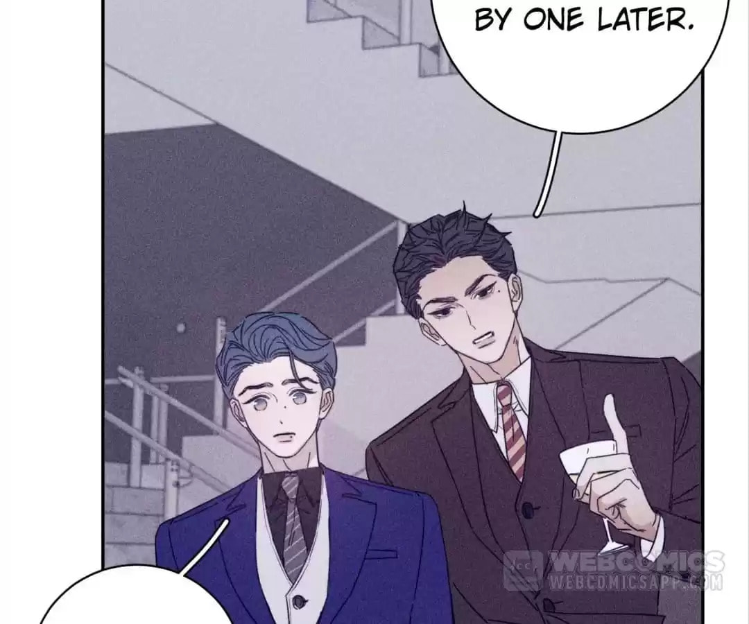 Read Spring Is Coming chapter 62 image 54 on Lezhin