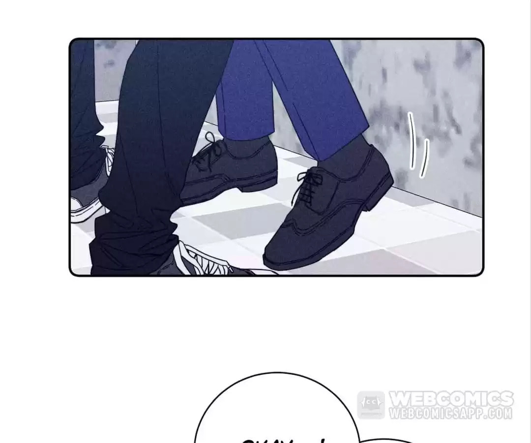 Read Spring Is Coming chapter 63 image 1 on Lezhin