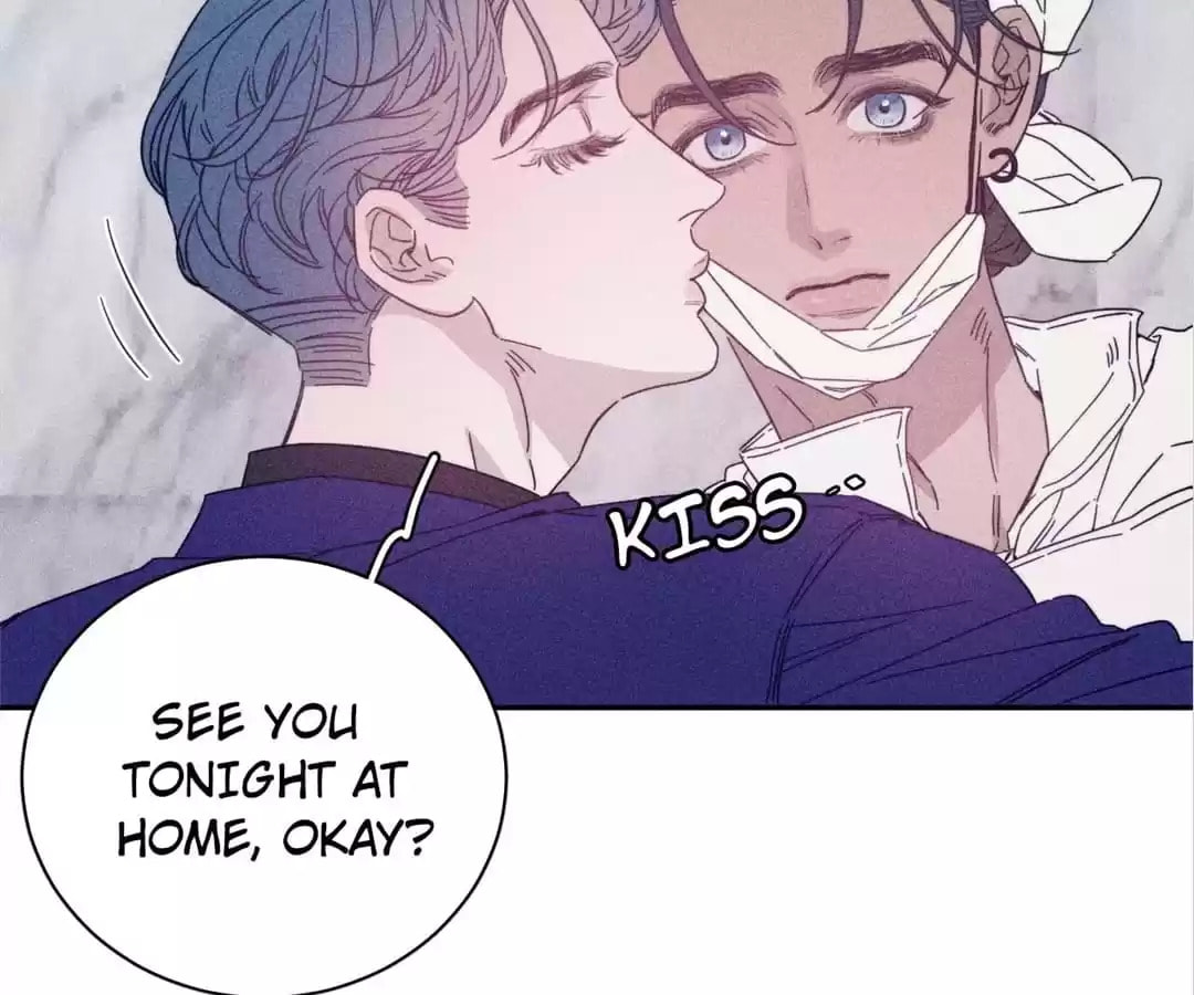 Read Spring Is Coming chapter 63 image 18 on Lezhin