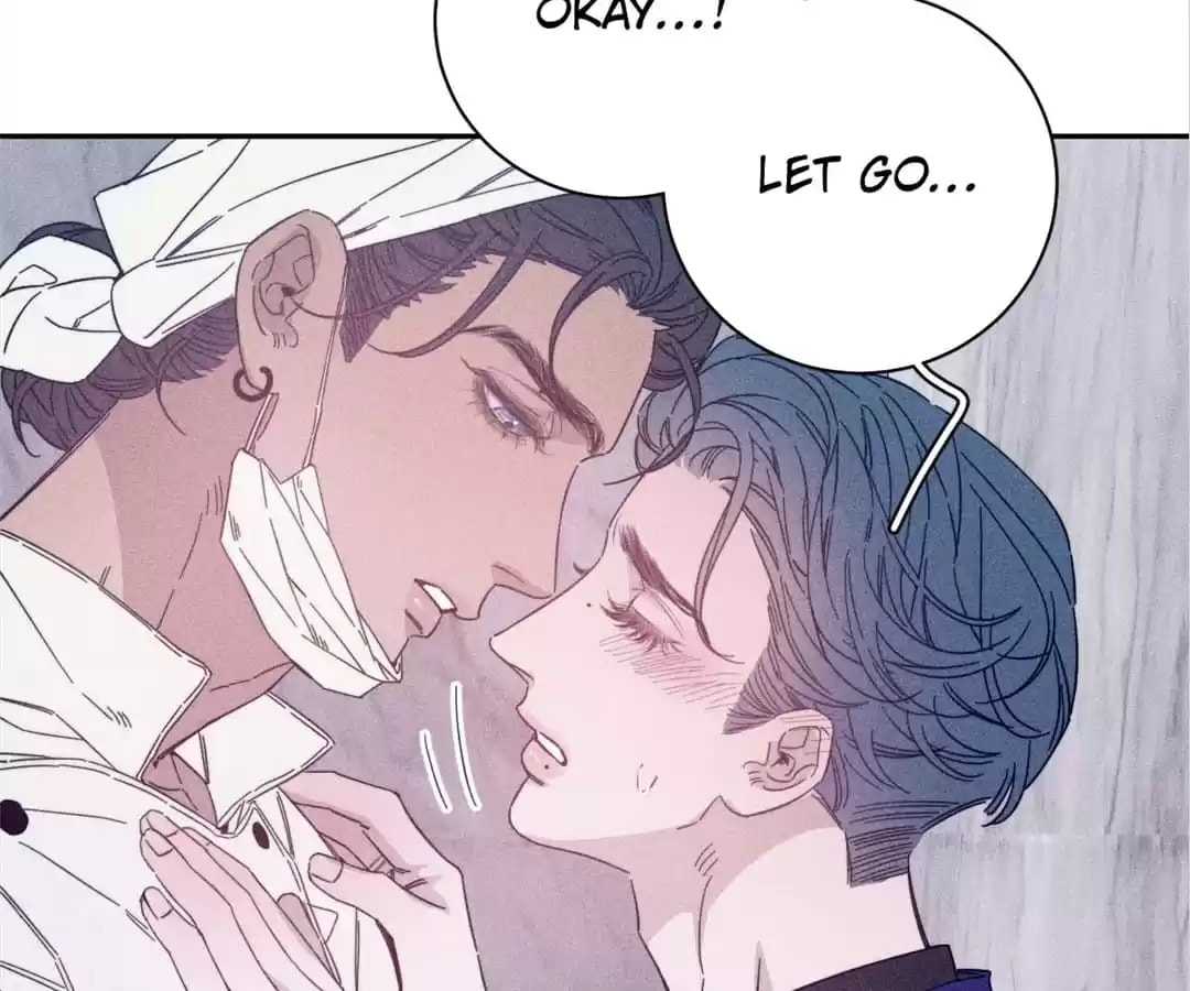 Read Spring Is Coming chapter 63 image 2 on Lezhin