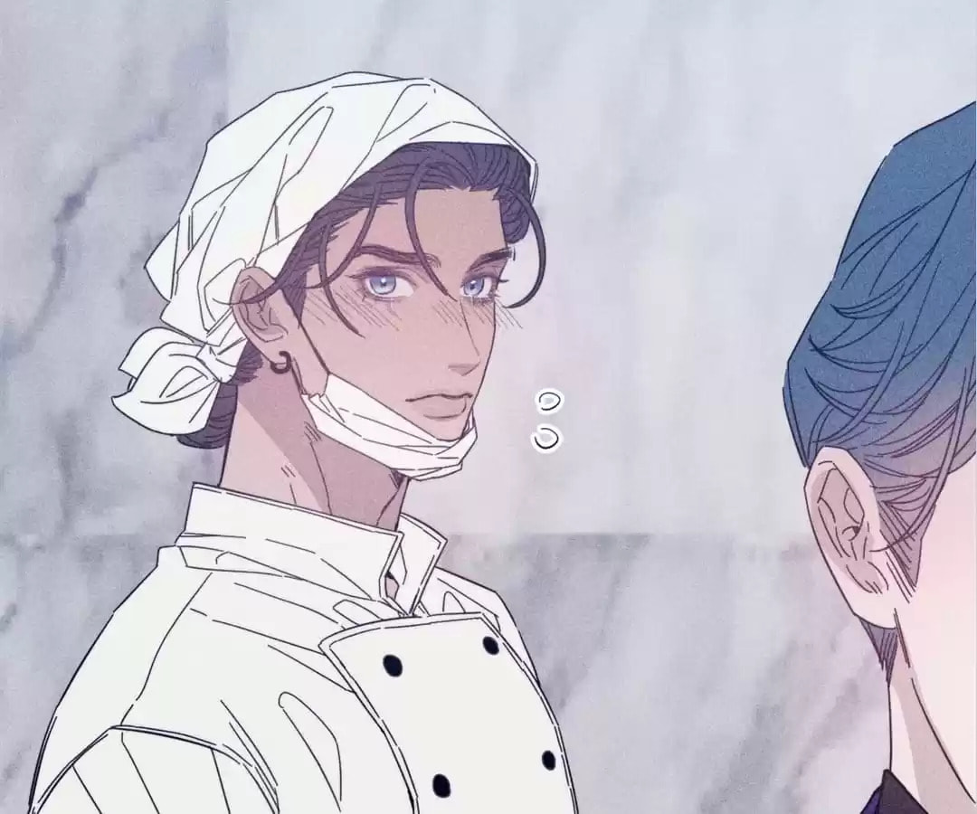 Read Spring Is Coming chapter 63 image 21 on Lezhin
