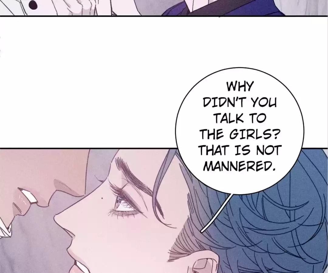 Read Spring Is Coming chapter 63 image 3 on Lezhin