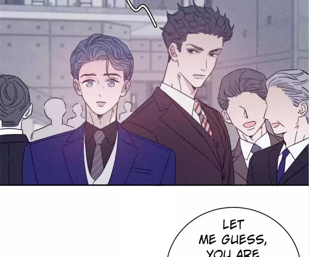 Read Spring Is Coming chapter 63 image 38 on Lezhin