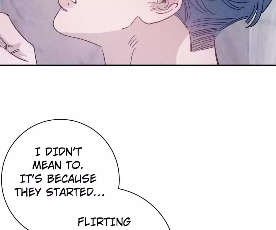 Read Spring Is Coming chapter 63 image 4 on Lezhin