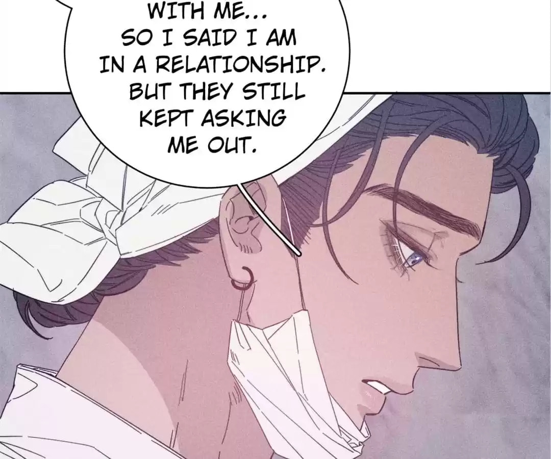 Read Spring Is Coming chapter 63 image 5 on Lezhin