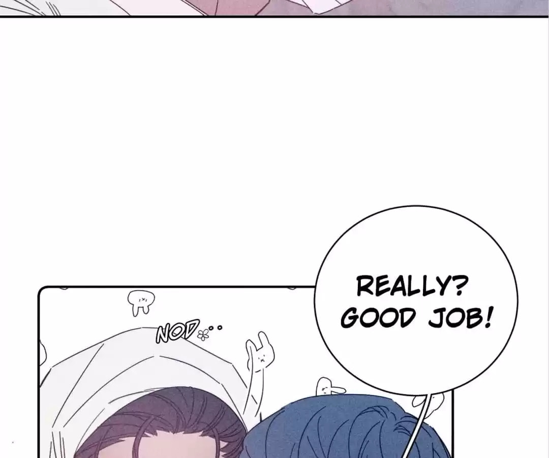 Read Spring Is Coming chapter 63 image 6 on Lezhin