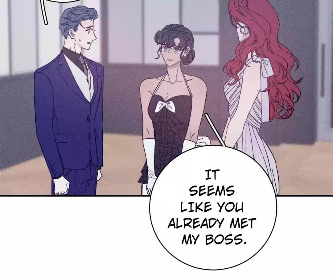 Read Spring Is Coming chapter 63 image 70 on Lezhin