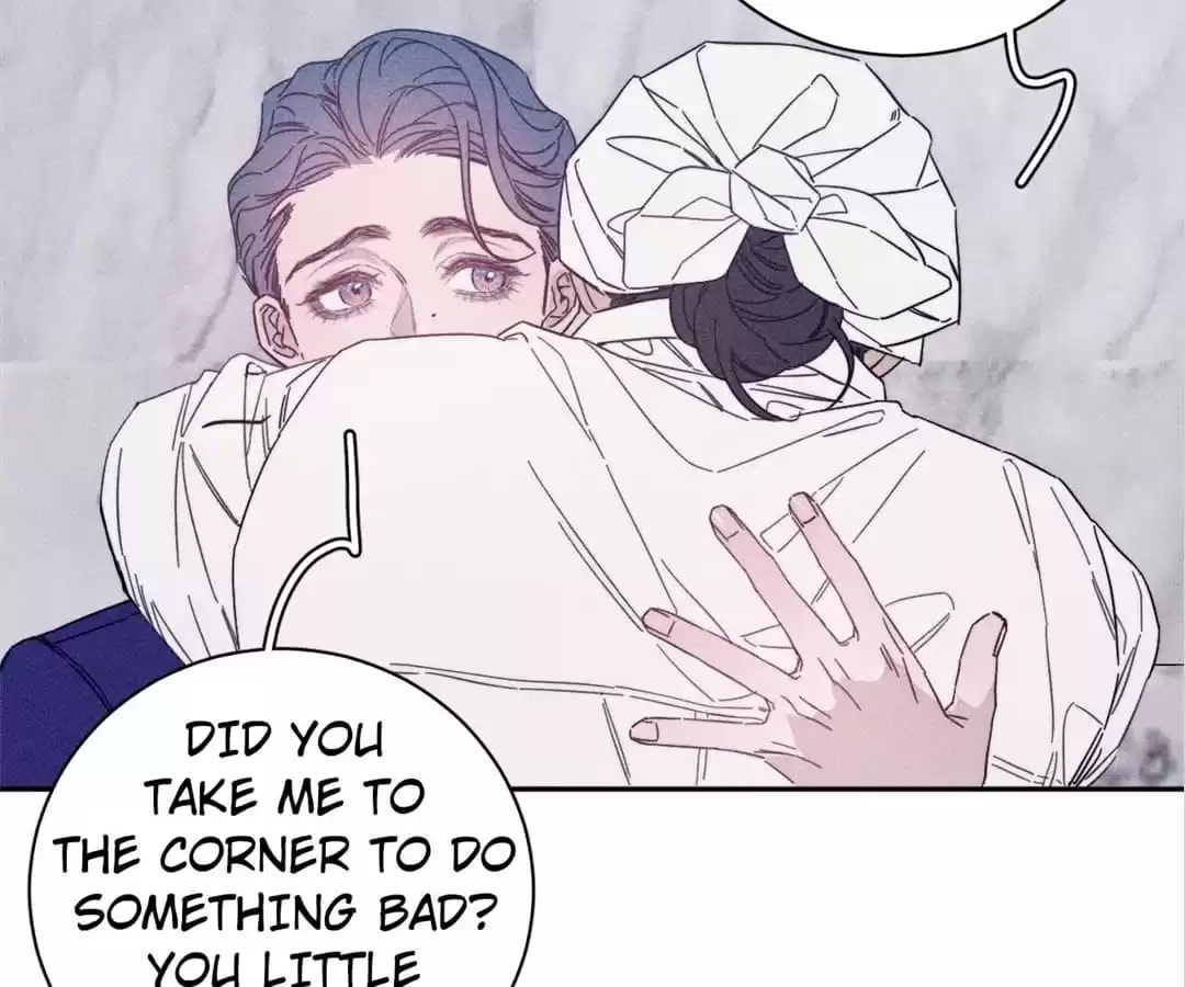 Read Spring Is Coming chapter 63 image 8 on Lezhin