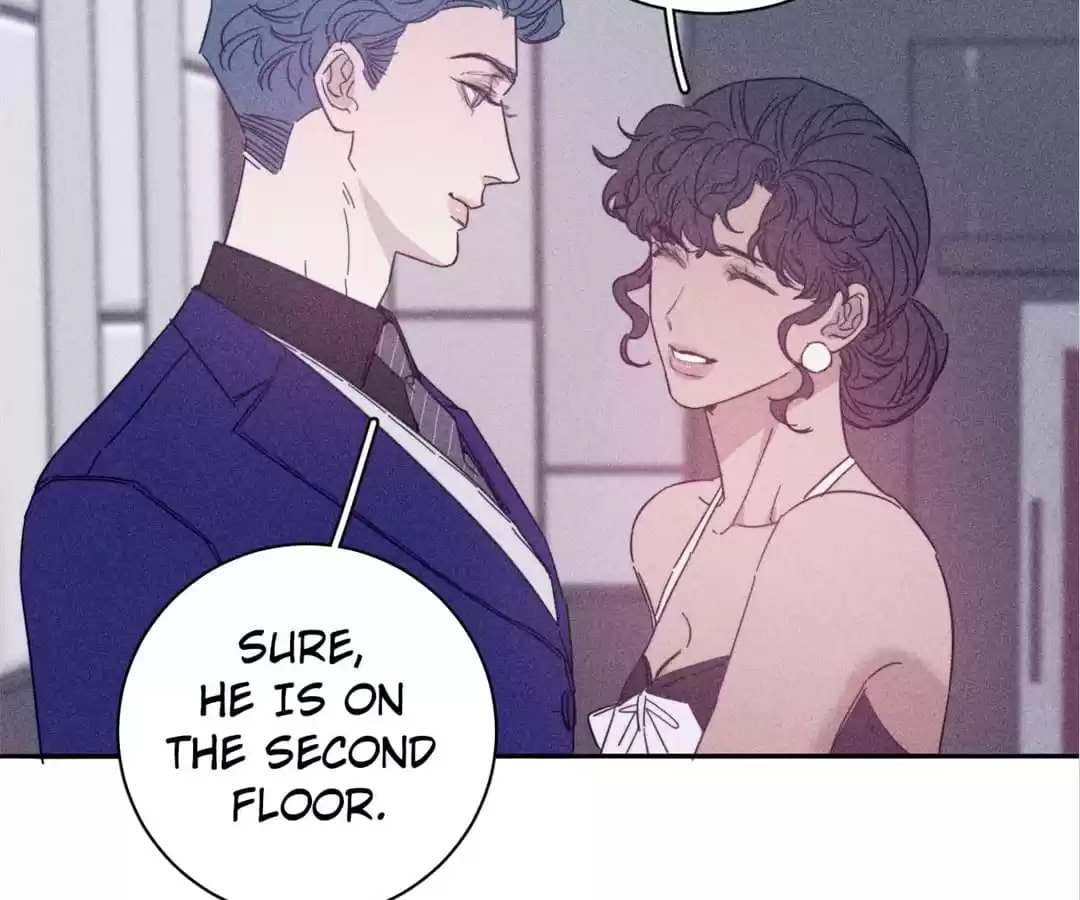 Read Spring Is Coming chapter 63 image 81 on Lezhin