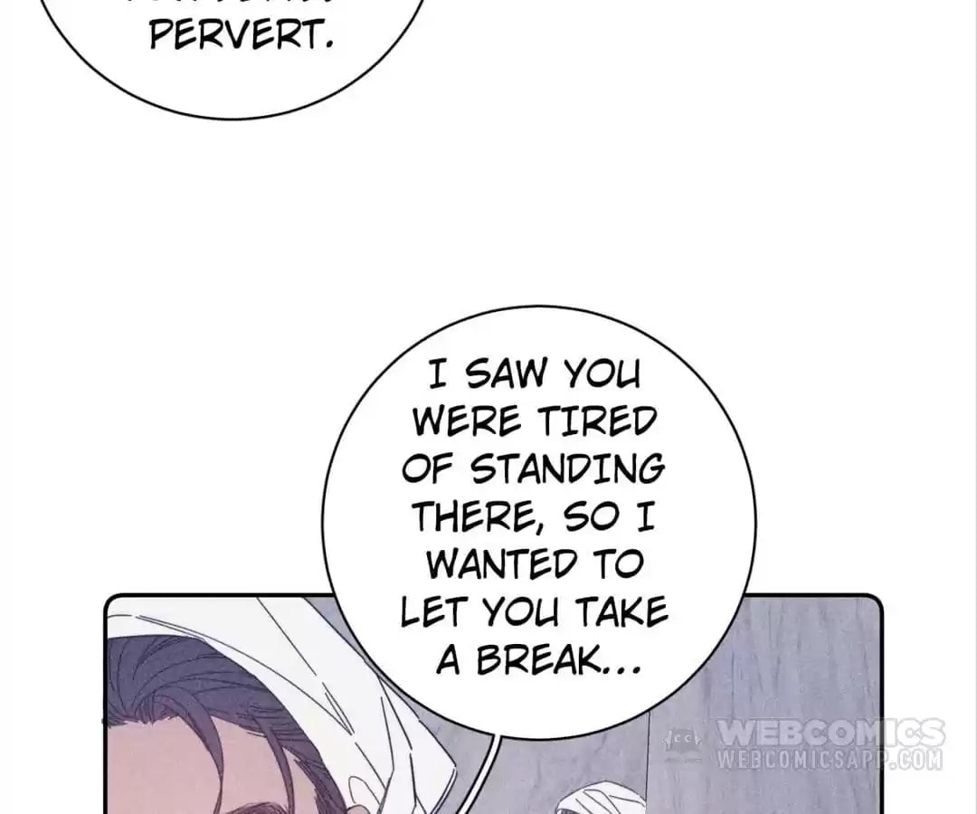 Read Spring Is Coming chapter 63 image 9 on Lezhin