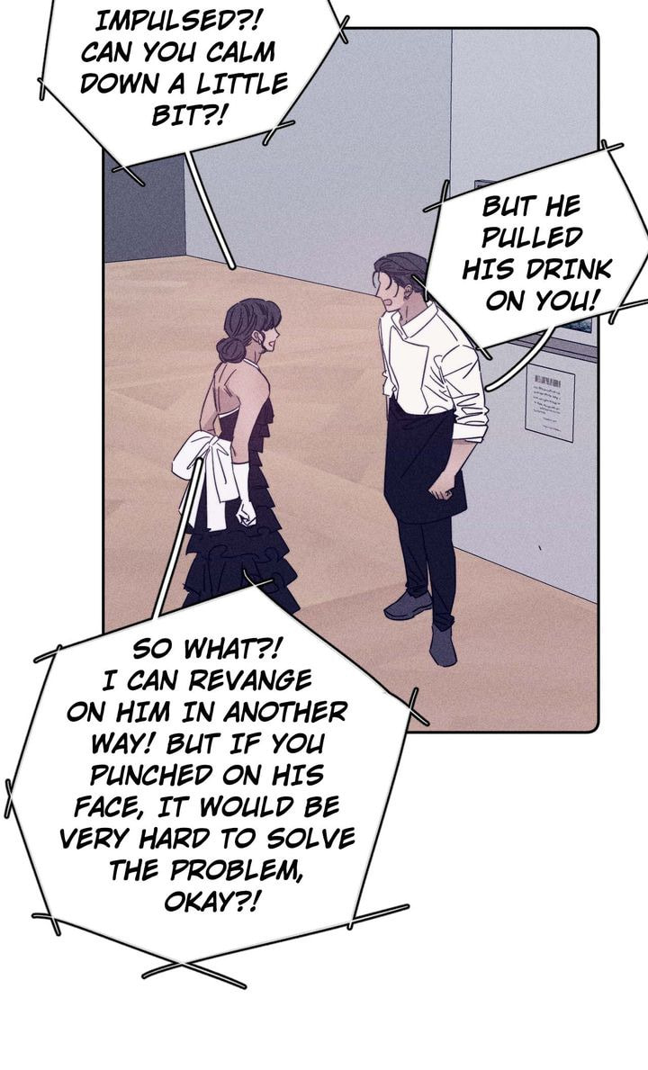 Read Spring Is Coming chapter 64 image 12 on Lezhin