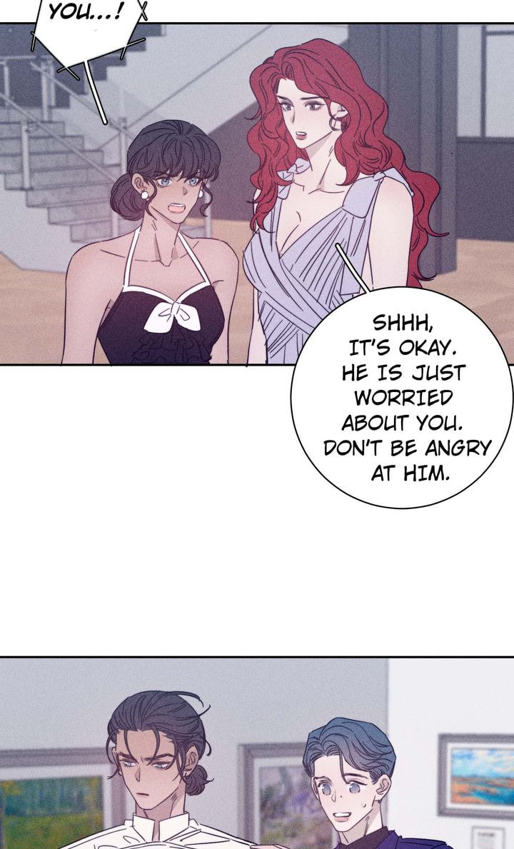 Read Spring Is Coming chapter 64 image 14 on Lezhin