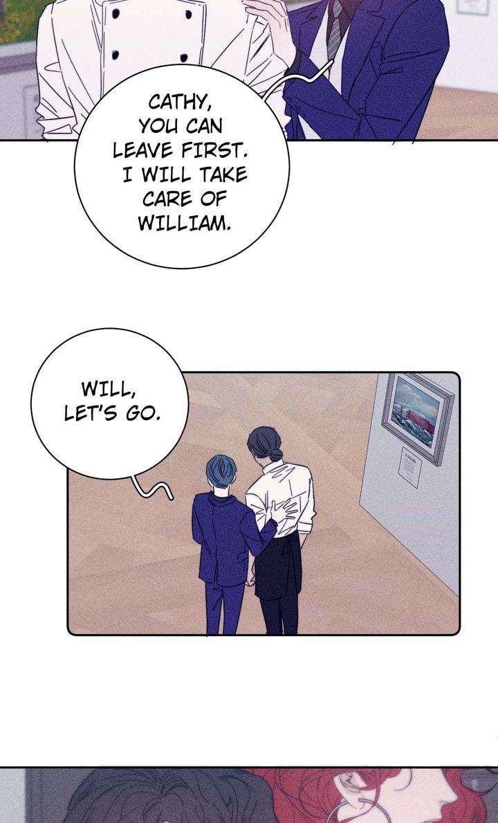 Read Spring Is Coming chapter 64 image 15 on Lezhin