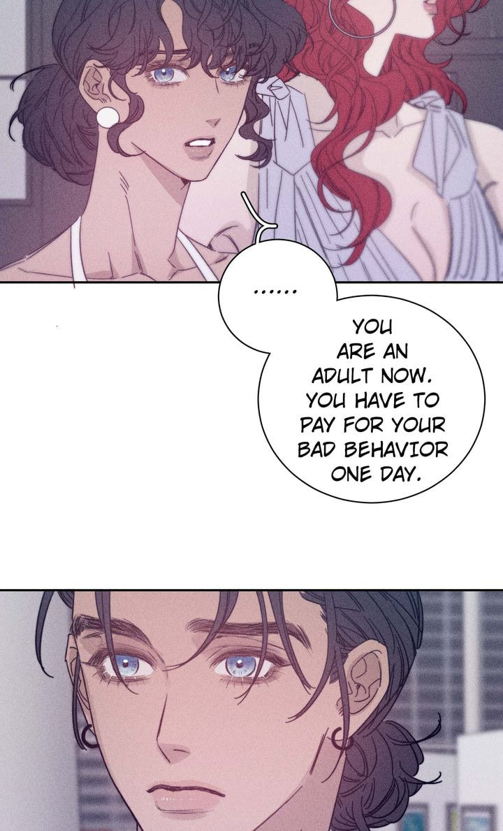 Read Spring Is Coming chapter 64 image 16 on Lezhin