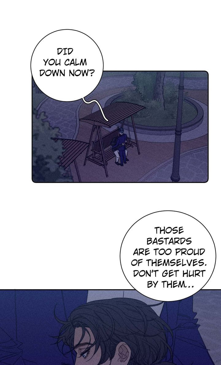 Read Spring Is Coming chapter 64 image 18 on Lezhin