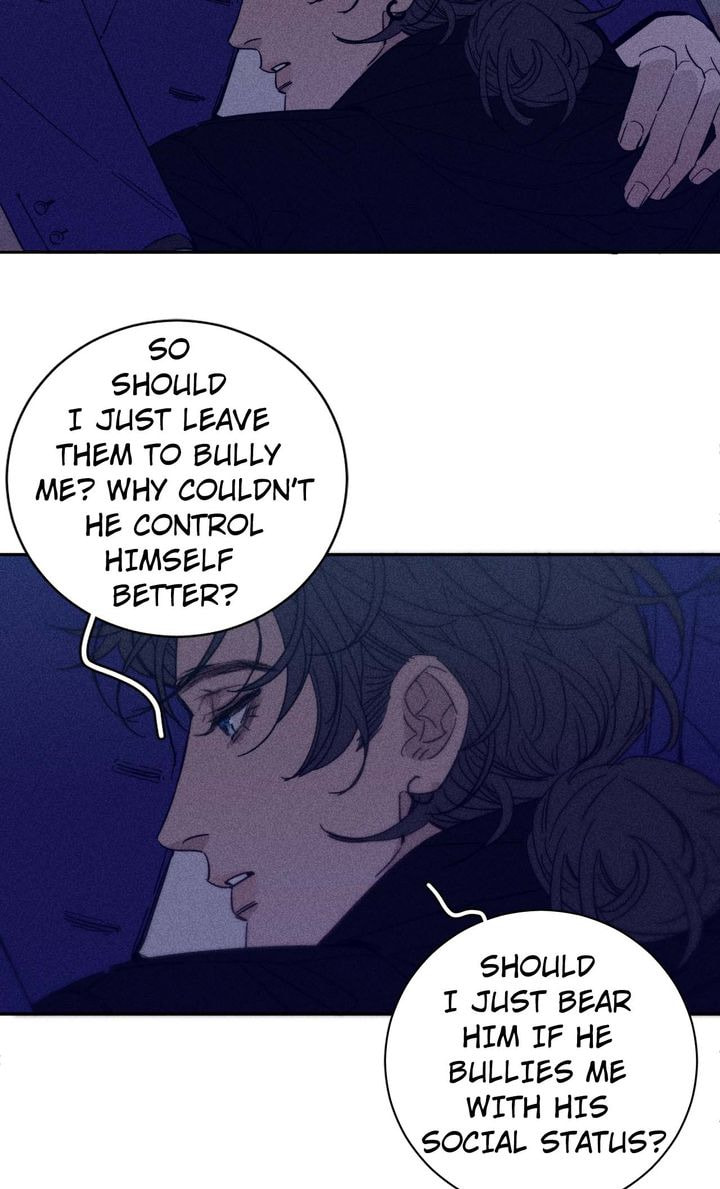 Read Spring Is Coming chapter 64 image 19 on Lezhin