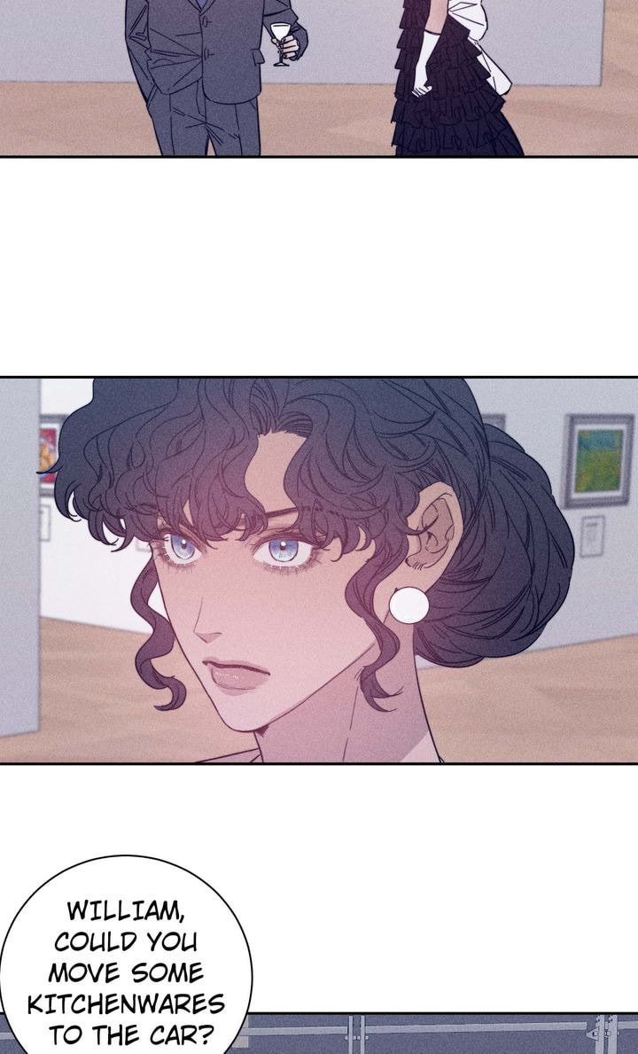 Read Spring Is Coming chapter 64 image 2 on Lezhin