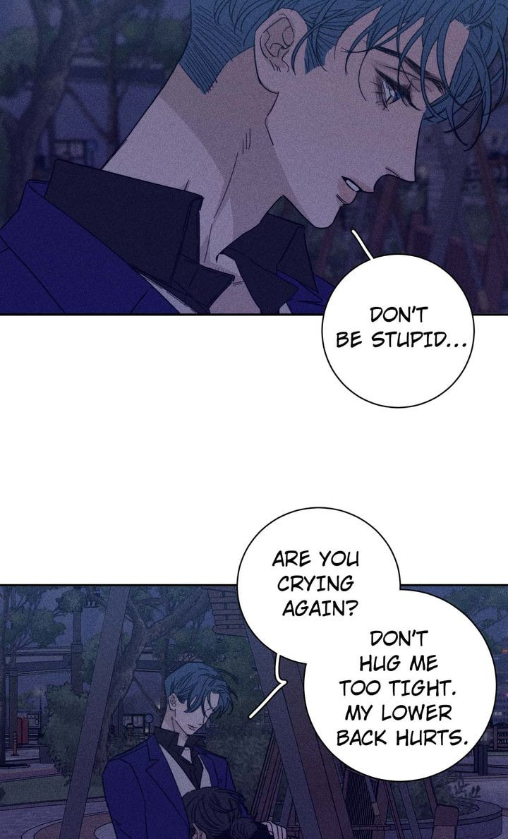 Read Spring Is Coming chapter 64 image 21 on Lezhin