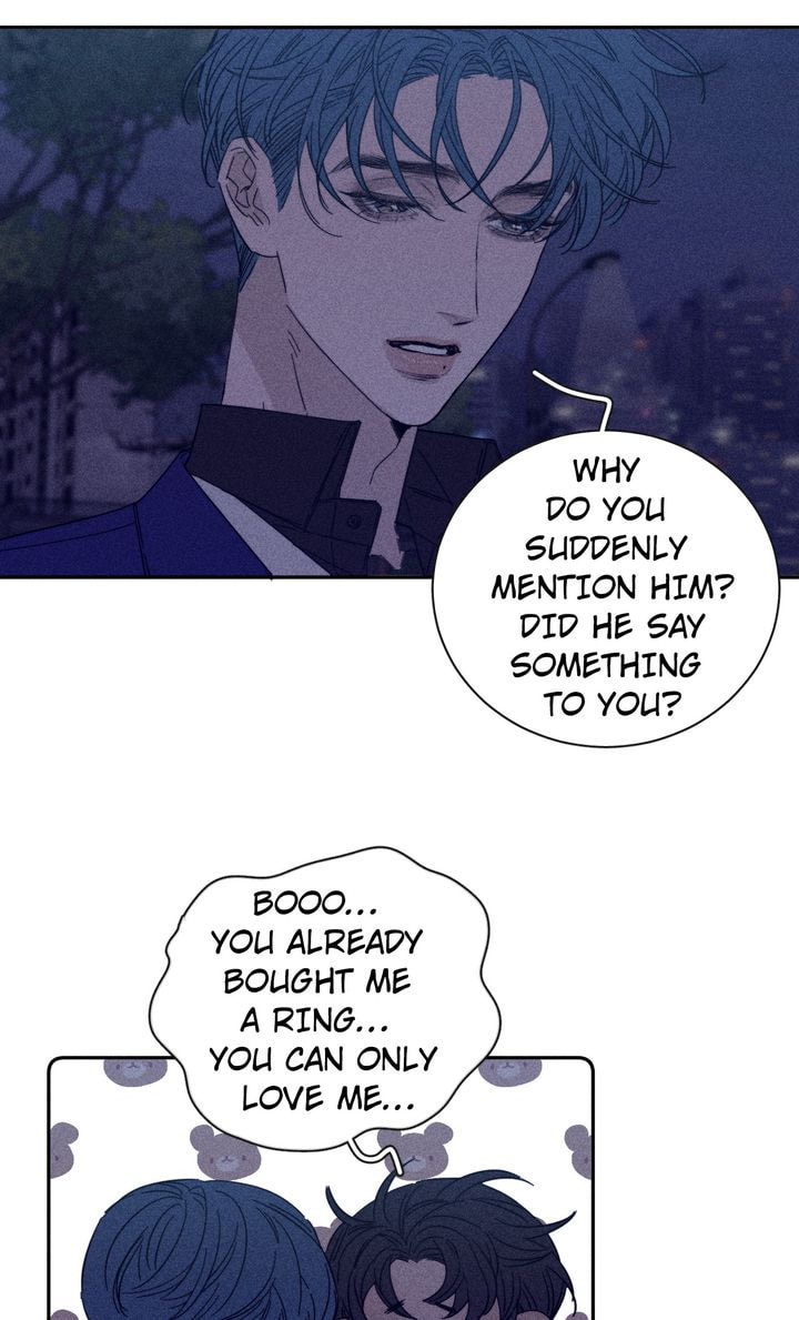 Read Spring Is Coming chapter 64 image 23 on Lezhin