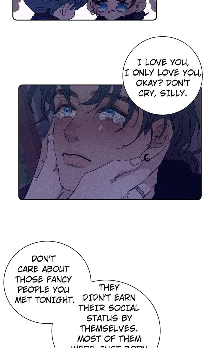 Read Spring Is Coming chapter 64 image 24 on Lezhin