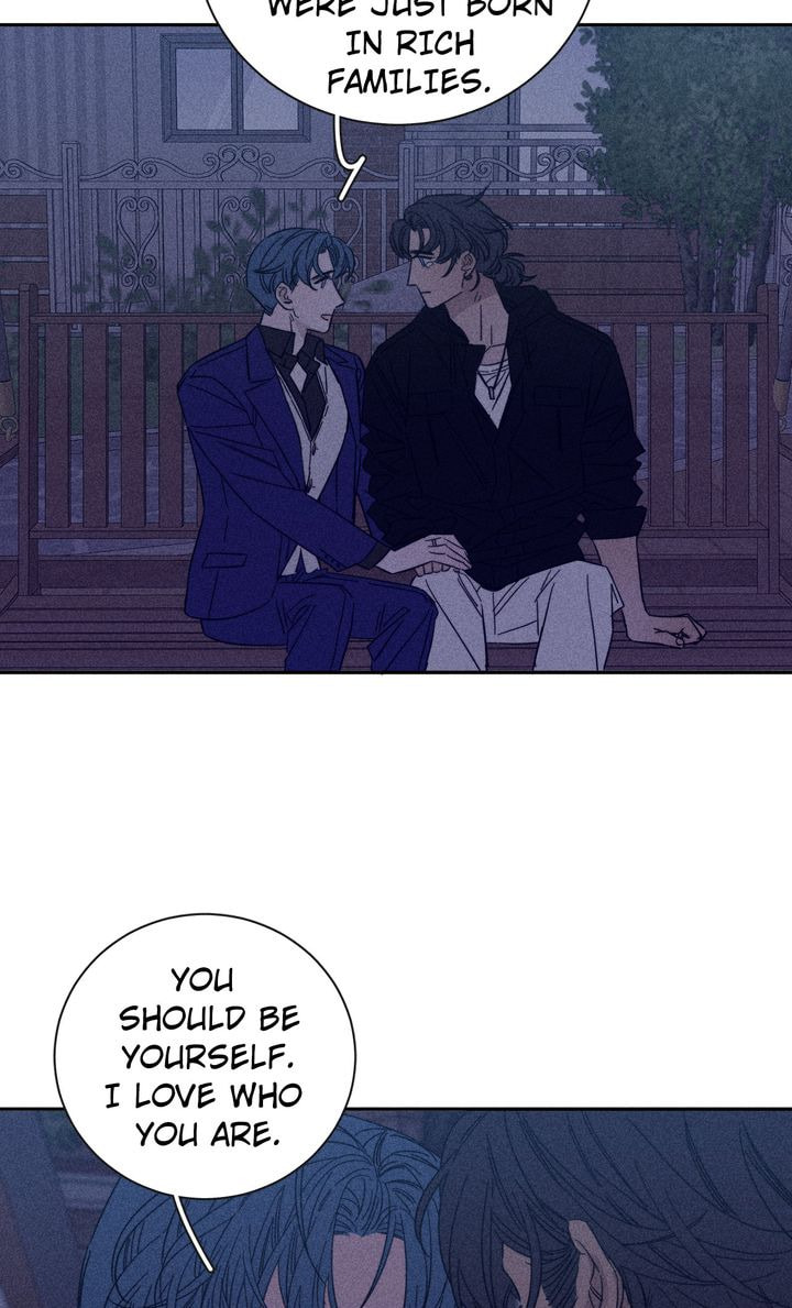 Read Spring Is Coming chapter 64 image 25 on Lezhin