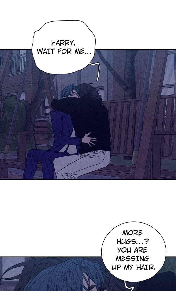 Read Spring Is Coming chapter 64 image 27 on Lezhin
