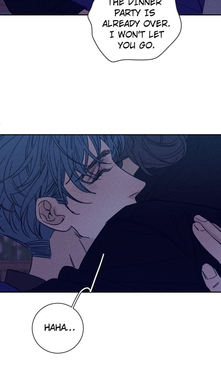 Read Spring Is Coming chapter 64 image 29 on Lezhin