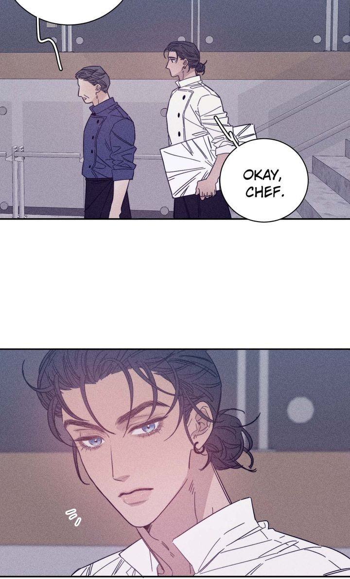 Read Spring Is Coming chapter 64 image 3 on Lezhin