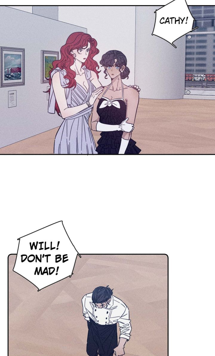 Read Spring Is Coming chapter 64 image 6 on Lezhin