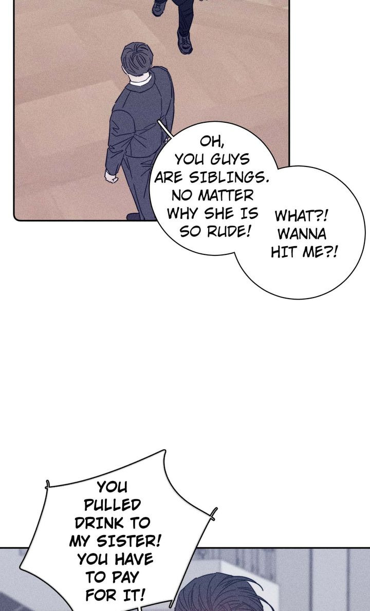 Read Spring Is Coming chapter 64 image 7 on Lezhin
