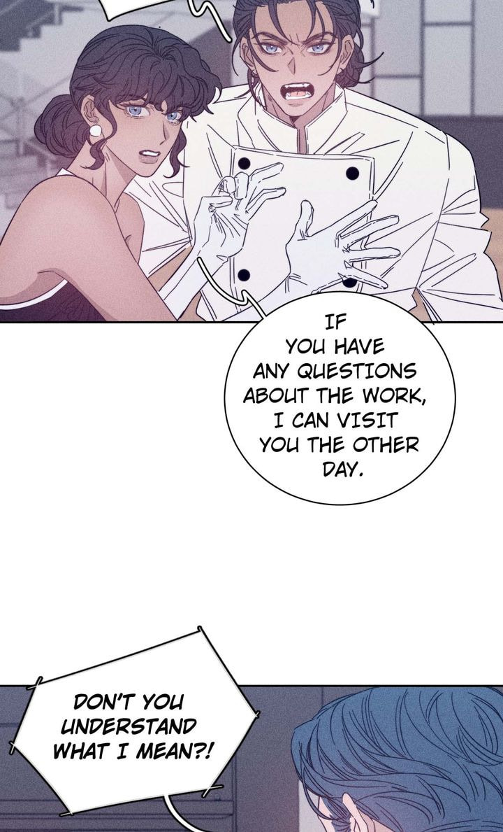 Read Spring Is Coming chapter 64 image 8 on Lezhin