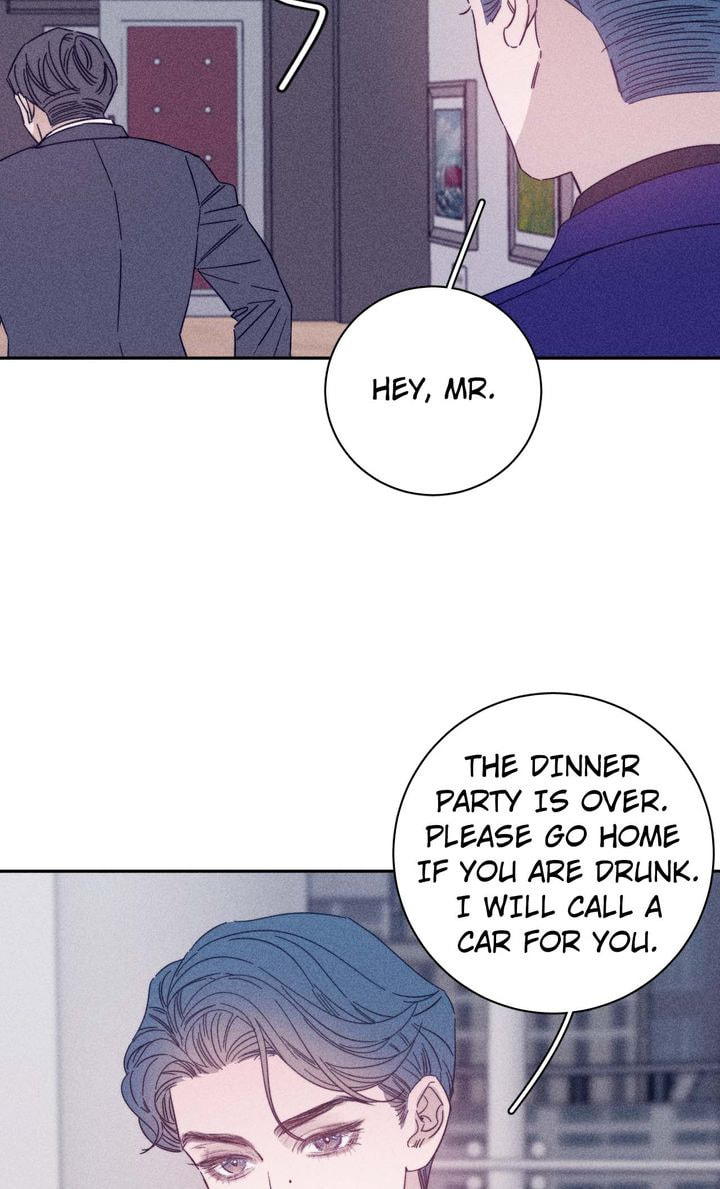 Read Spring Is Coming chapter 64 image 9 on Lezhin