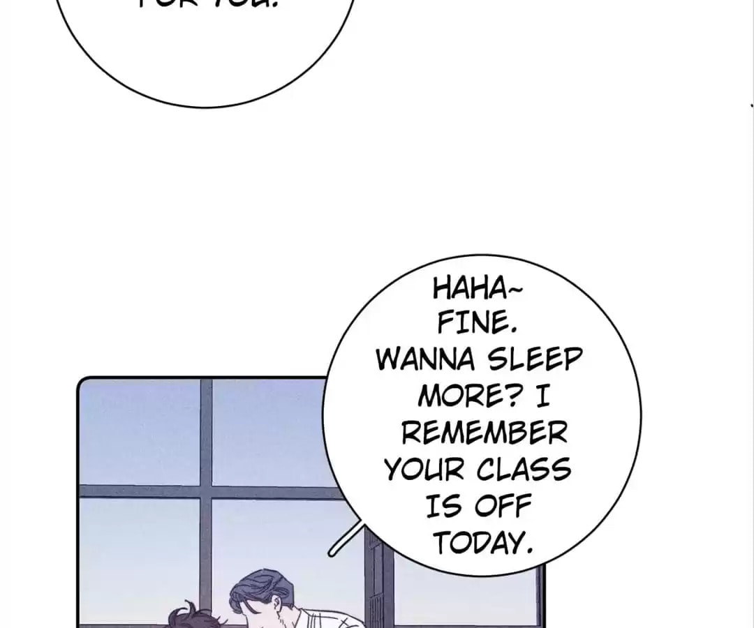 Read Spring Is Coming chapter 65 image 10 on Lezhin