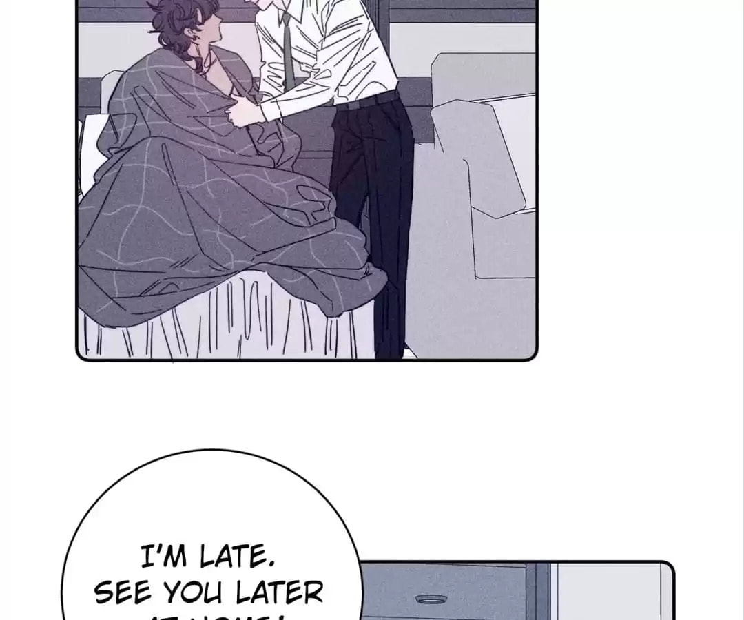 Read Spring Is Coming chapter 65 image 11 on Lezhin