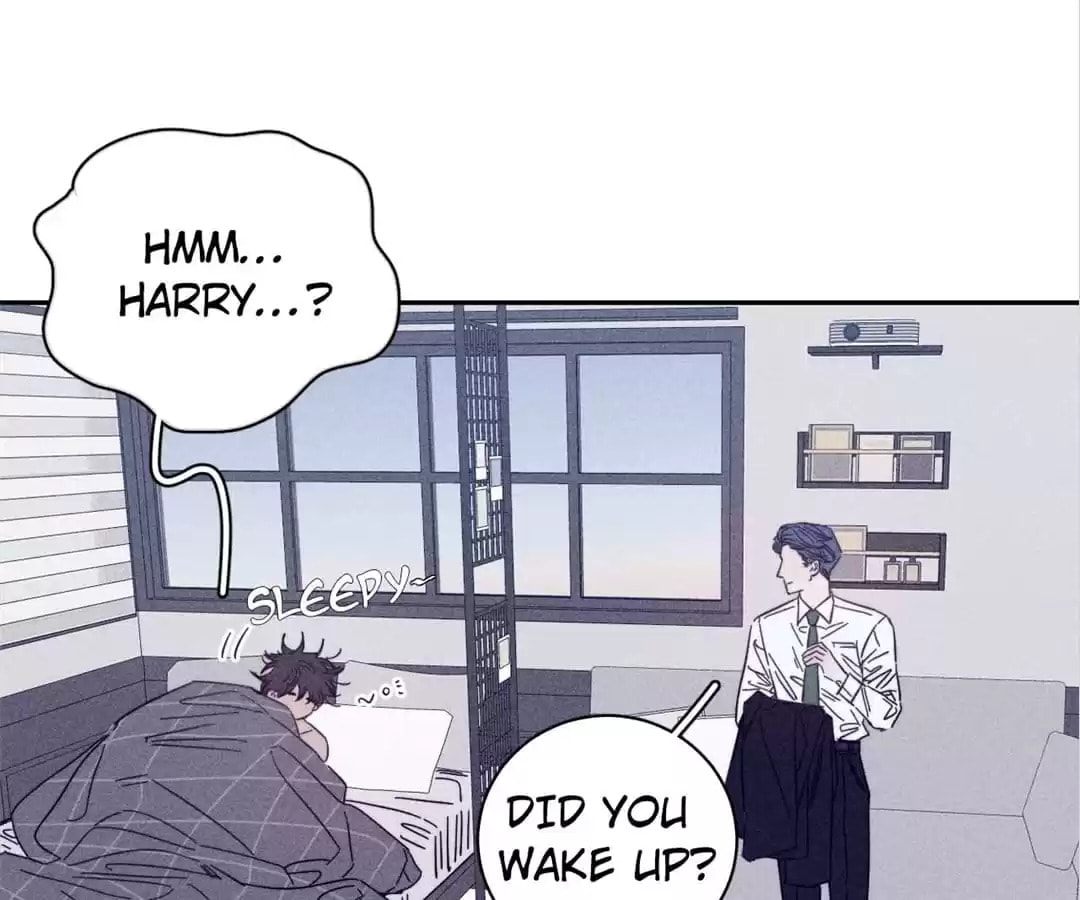Read Spring Is Coming chapter 65 image 2 on Lezhin
