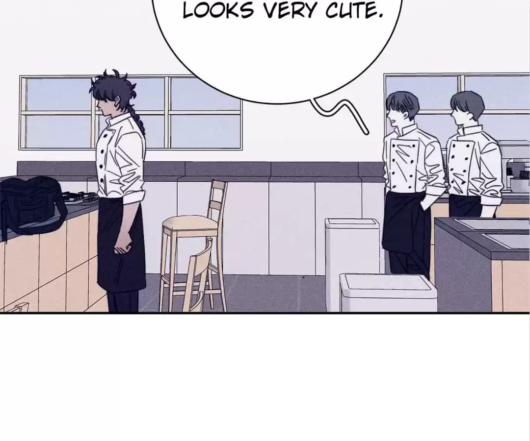 Read Spring Is Coming chapter 65 image 28 on Lezhin