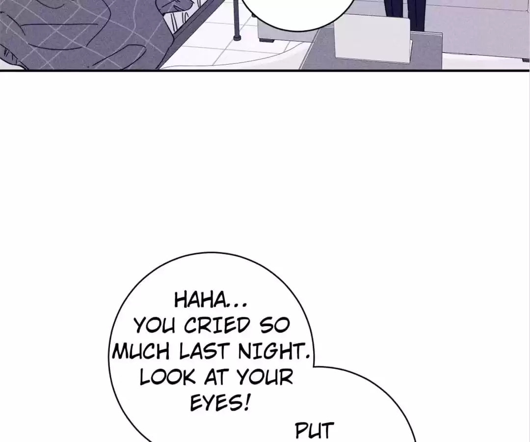 Read Spring Is Coming chapter 65 image 3 on Lezhin