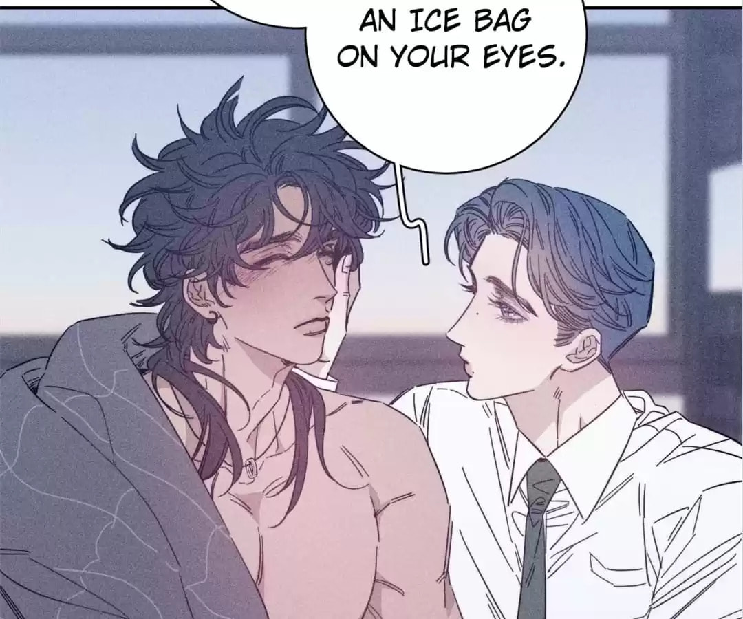 Read Spring Is Coming chapter 65 image 4 on Lezhin