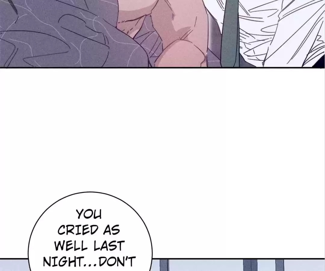 Read Spring Is Coming chapter 65 image 5 on Lezhin