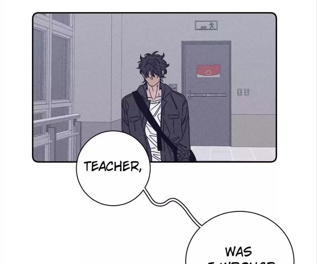 Read Spring Is Coming chapter 65 image 57 on Lezhin