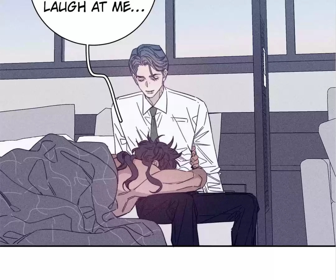 Read Spring Is Coming chapter 65 image 6 on Lezhin