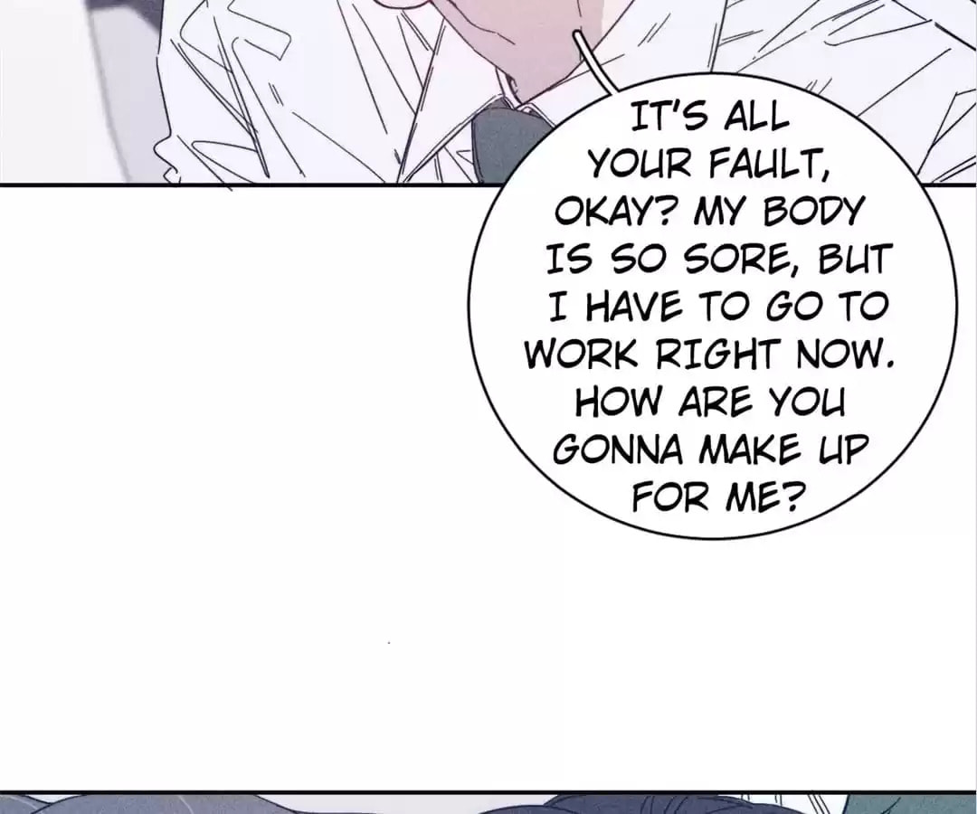 Read Spring Is Coming chapter 65 image 8 on Lezhin