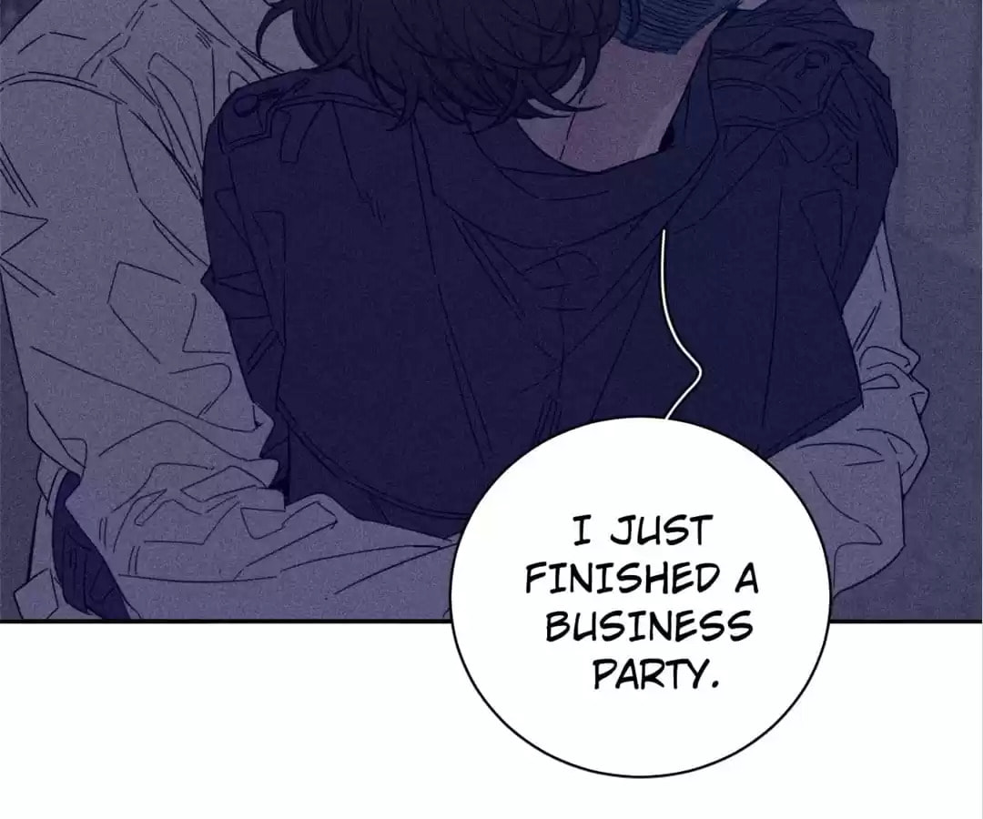 Read Spring Is Coming chapter 66 image 28 on Lezhin