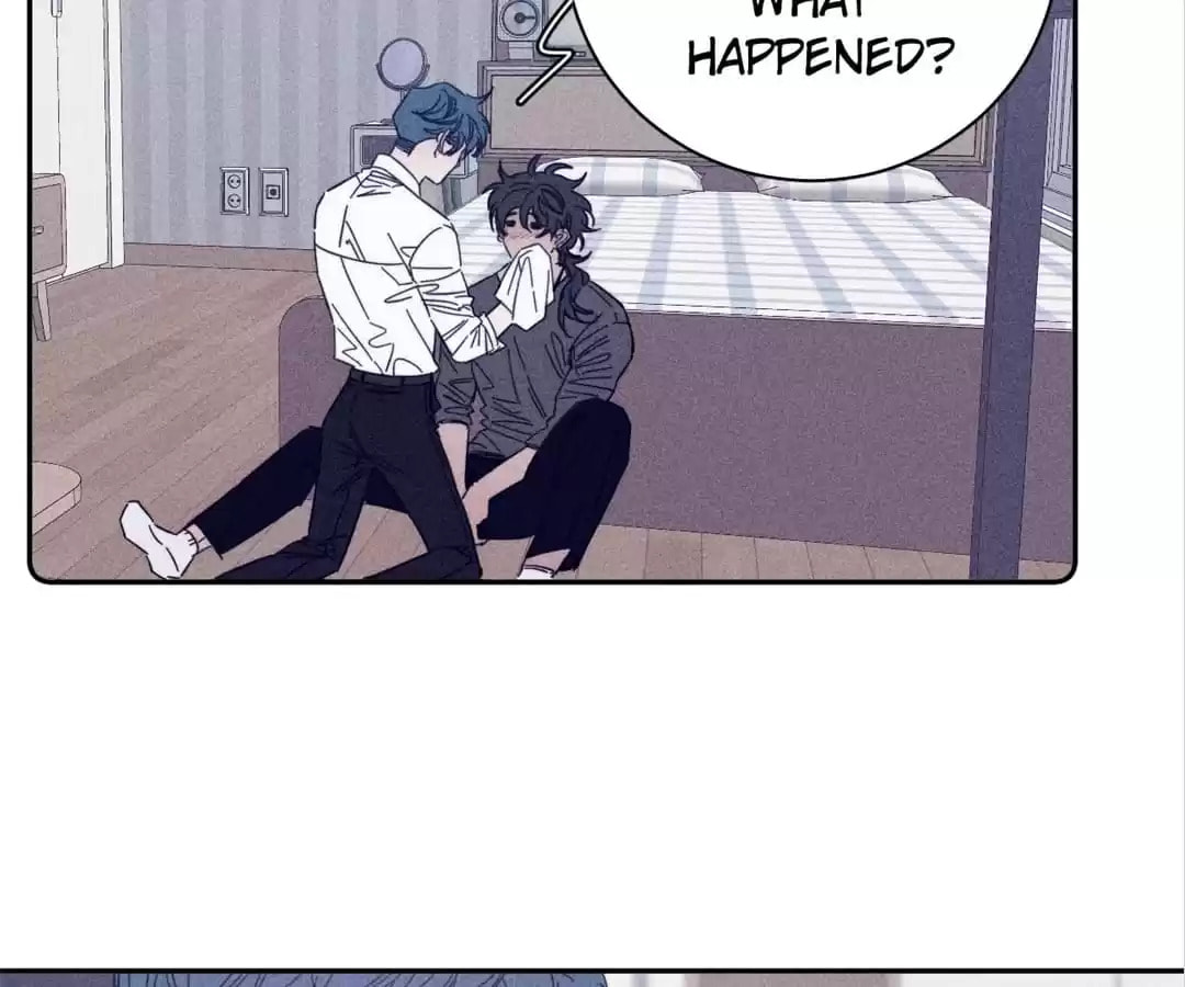 Read Spring Is Coming chapter 66 image 34 on Lezhin