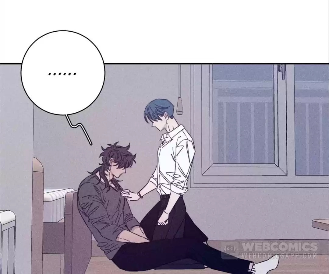 Read Spring Is Coming chapter 66 image 39 on Lezhin