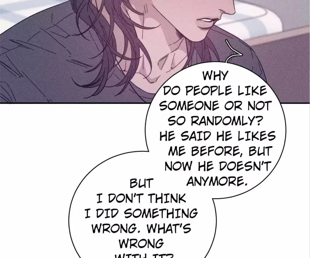 Read Spring Is Coming chapter 66 image 41 on Lezhin