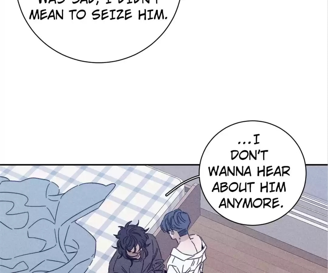 Read Spring Is Coming chapter 67 image 21 on Lezhin